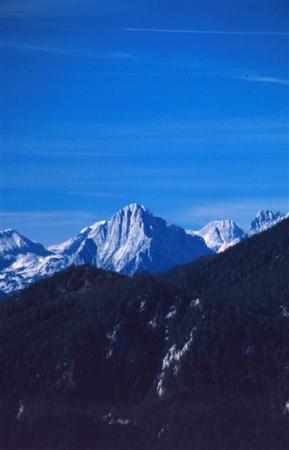 spitzmauer (blick vom hochzoebel)