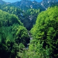 wasserfall blumaueralm